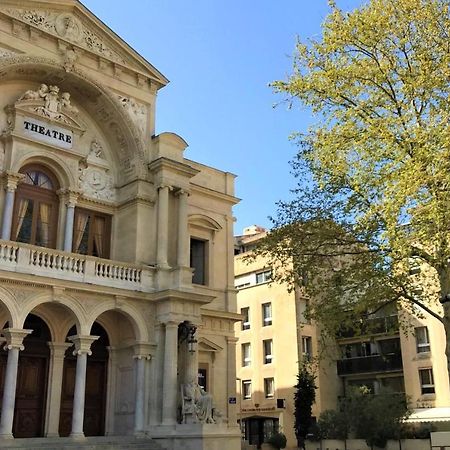 Appartement Moustier - Welkeys Avignon Exterior foto