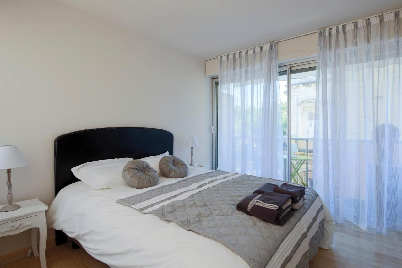 Appartement Moustier - Welkeys Avignon Exterior foto