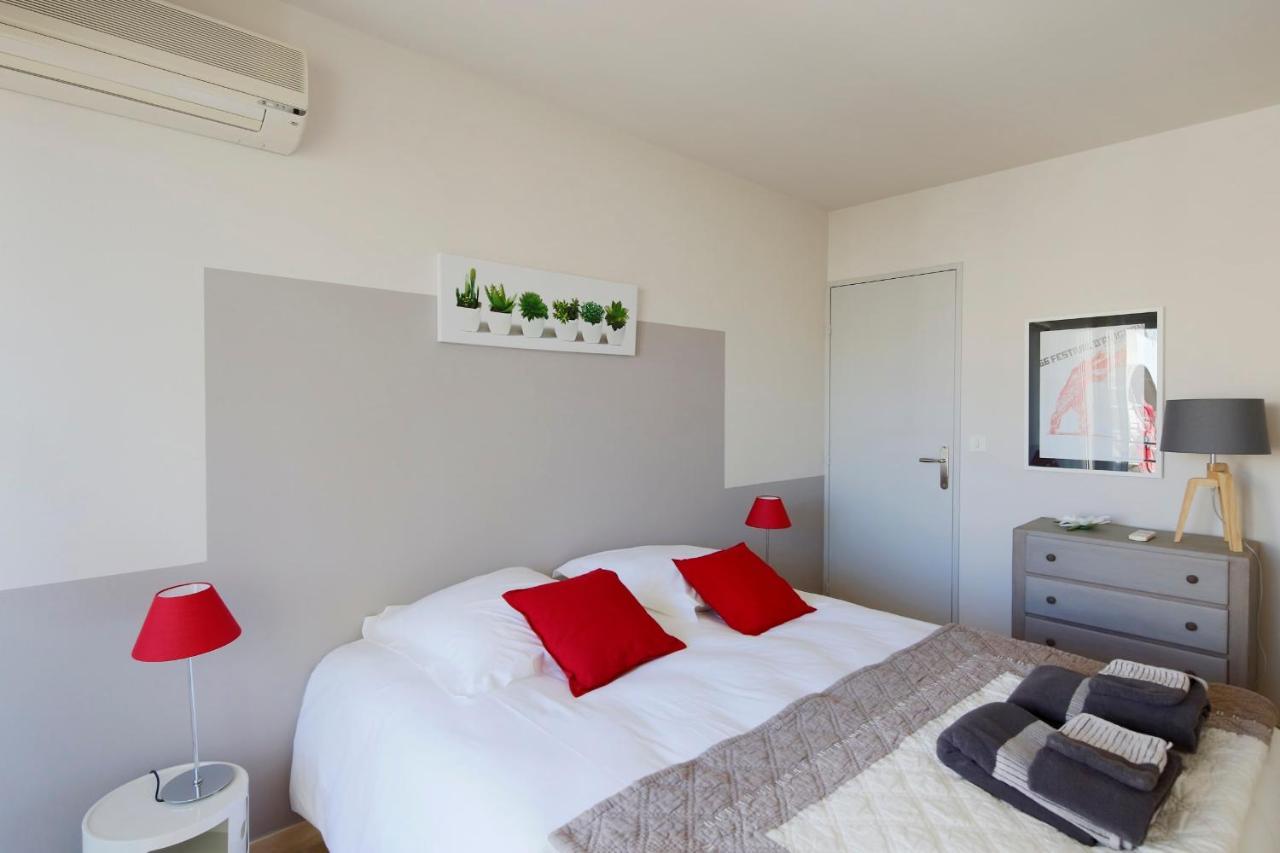 Appartement Moustier - Welkeys Avignon Exterior foto