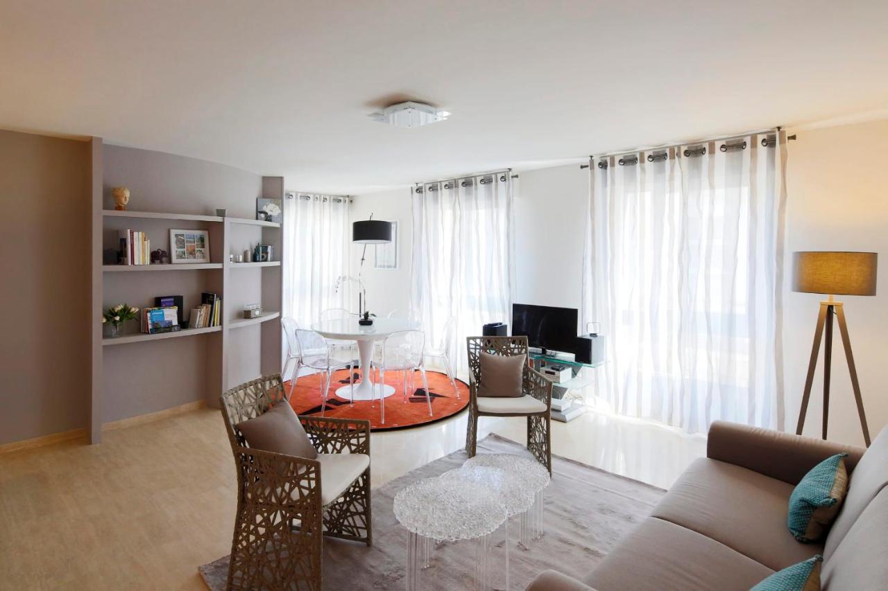 Appartement Moustier - Welkeys Avignon Exterior foto