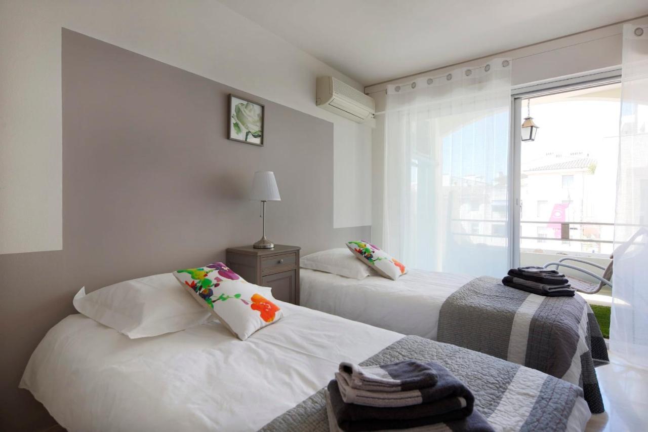 Appartement Moustier - Welkeys Avignon Exterior foto