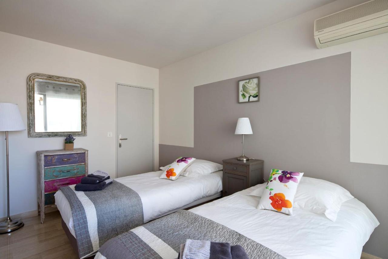 Appartement Moustier - Welkeys Avignon Exterior foto